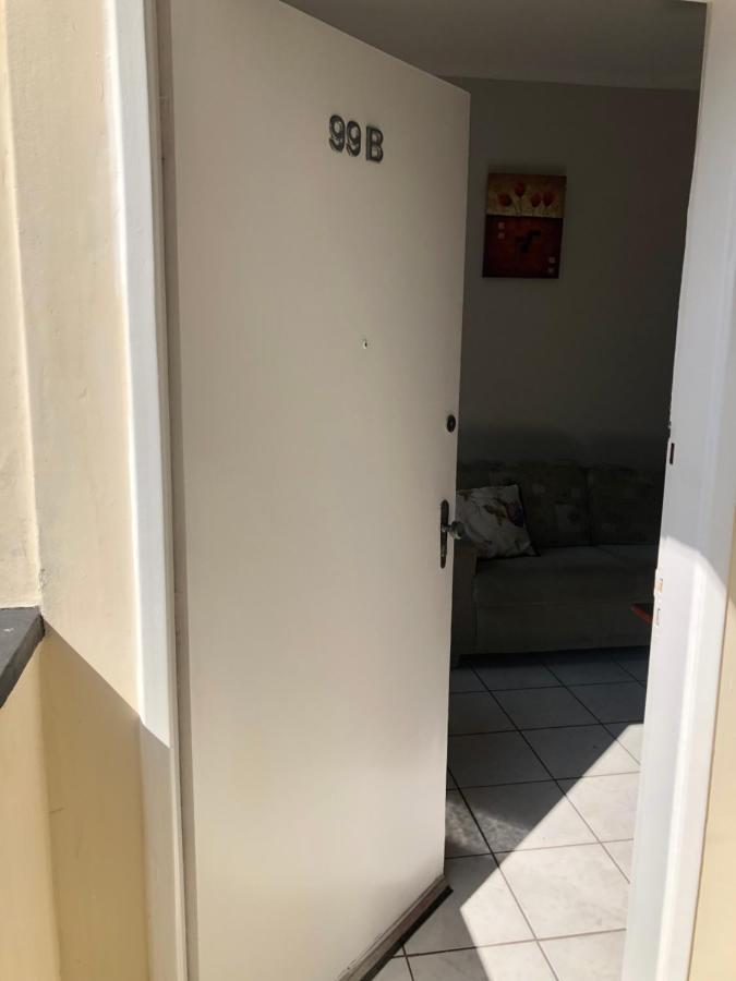Apartamento Praia Grande Exterior foto