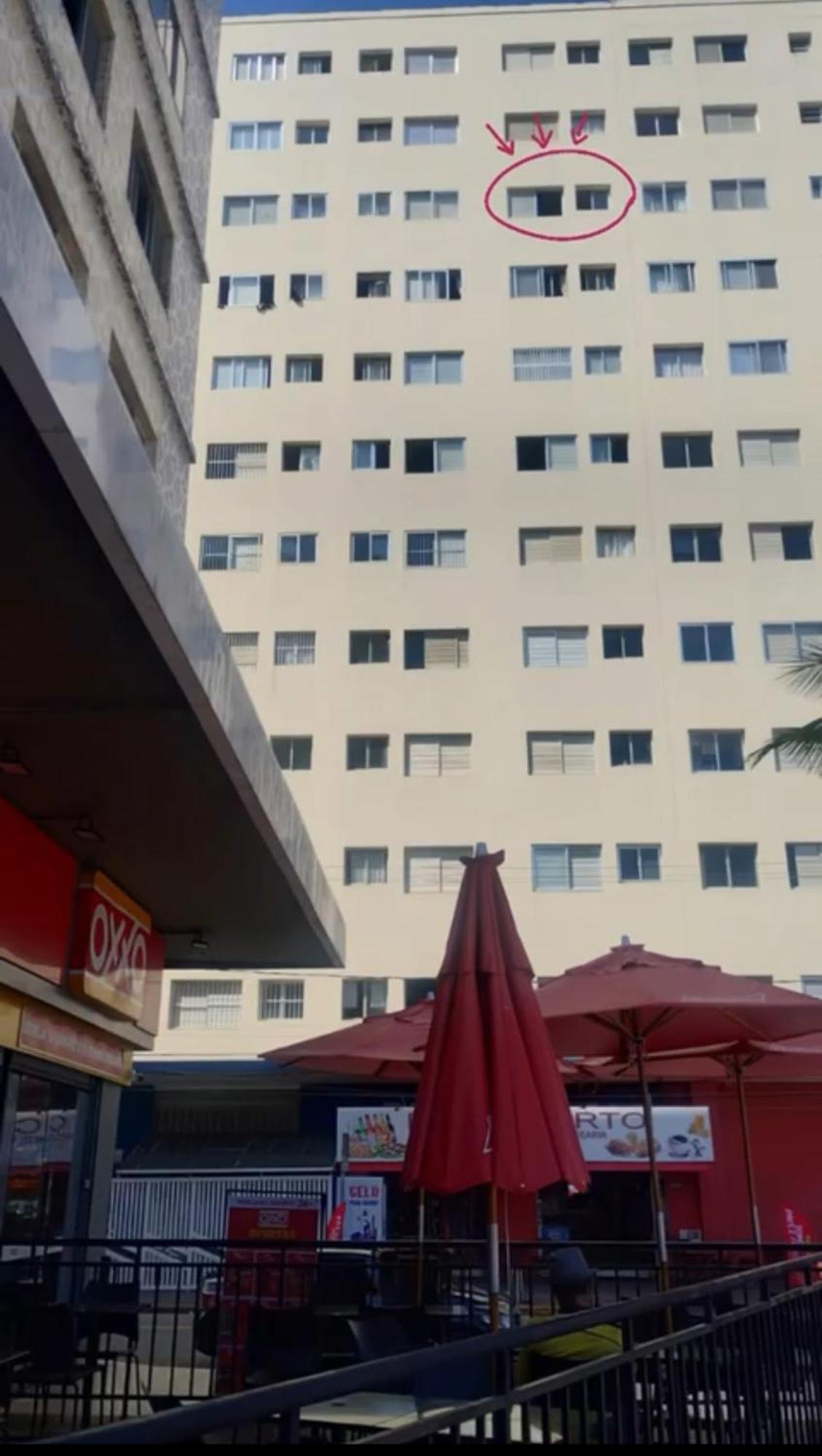 Apartamento Praia Grande Exterior foto